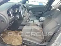 2020 Dodge CHARGER фото