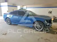 2020 Dodge CHARGER фото
