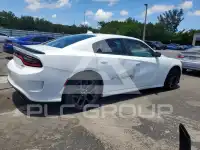 2020 Dodge CHARGER photo