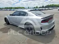 2020 Dodge CHARGER photo