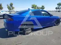 2020 Dodge CHARGER фото