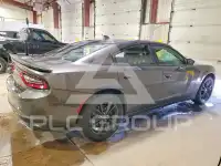 2020 Dodge CHARGER photo