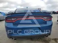 2020 Dodge CHARGER фото
