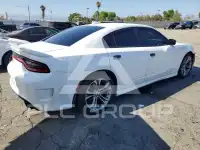 2020 Dodge CHARGER фото