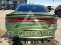 2020 Dodge CHARGER фото