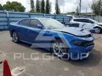 2020 Dodge CHARGER фото