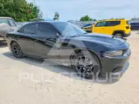 2020 Dodge CHARGER фото