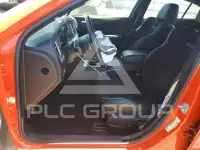 2020 Dodge CHARGER фото