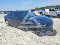 2020 Dodge CHARGER photo