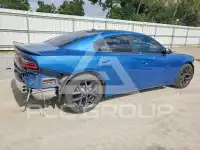 2020 Dodge CHARGER фото