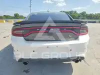 2020 Dodge CHARGER фото