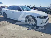 2020 Dodge CHARGER фото