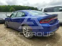 2020 Dodge CHARGER photo