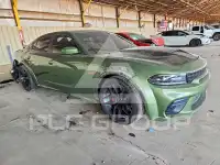 2020 Dodge CHARGER фото