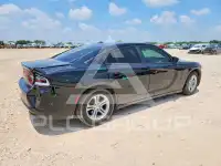 2020 Dodge CHARGER фото