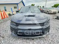 2020 Dodge CHARGER photo