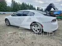 2020 Dodge CHARGER фото