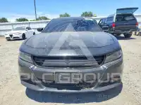 2020 Dodge CHARGER фото