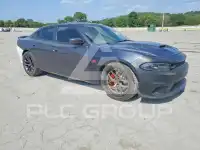 2020 Dodge CHARGER фото