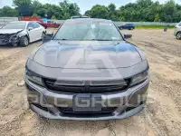 2020 Dodge CHARGER фото