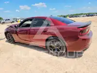 2020 Dodge CHARGER фото
