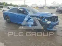 2020 Dodge CHARGER фото