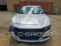 2020 Dodge CHARGER photo