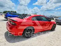 2020 Dodge CHARGER фото