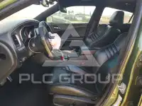 2020 Dodge CHARGER фото