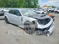 2020 Dodge CHARGER photo