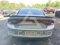 2020 Dodge CHARGER фото
