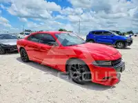 2020 Dodge CHARGER фото