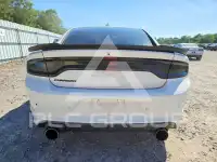 2020 Dodge CHARGER photo