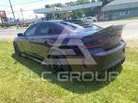 2020 Dodge CHARGER фото