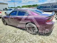 2020 Dodge CHARGER photo