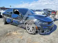 2020 Dodge CHARGER фото