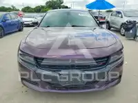 2020 Dodge CHARGER фото