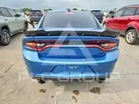 2020 Dodge CHARGER фото