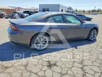 2020 Dodge CHARGER фото