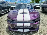 2020 Dodge CHARGER photo