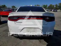 2020 Dodge CHARGER фото