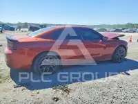 2020 Dodge CHARGER фото