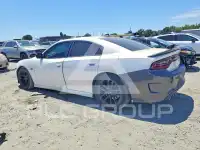 2020 Dodge CHARGER фото