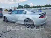 2020 Dodge CHARGER фото