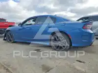 2020 Dodge CHARGER фото