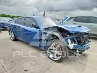 2020 Dodge CHARGER фото