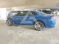 2020 Dodge CHARGER фото
