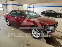 2020 Dodge CHARGER photo