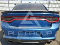 2020 Dodge CHARGER photo