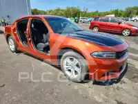 2020 Dodge CHARGER фото